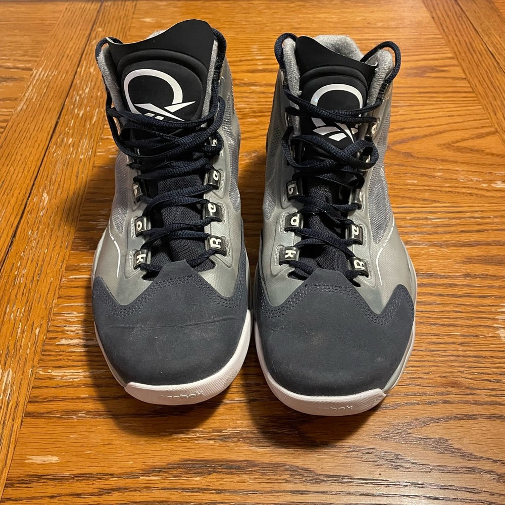 Reebok Allen Iverson Q96 Crossexamine